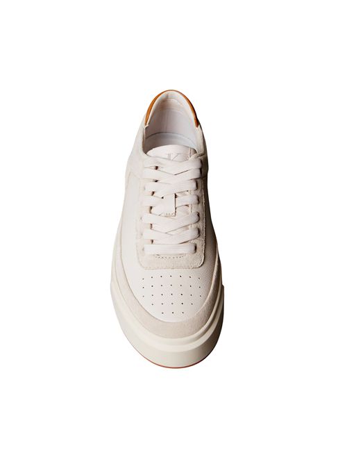 CALVIN KLEIN Premier in pelle con logo CALVIN KLEIN | YM0YM01354PSX